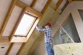 Best Weatherproofing Services  in Fayette, MO